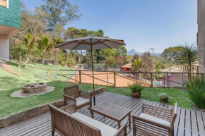 Pousada Golf Village